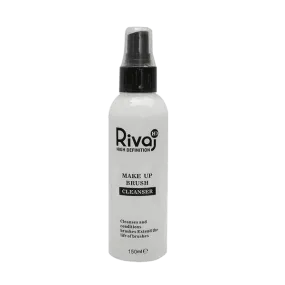 RIVAJ HD MAKE-UP BRUSH CLEANSER 150ML