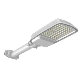 Roadway and Area Solar Light, 750 Lumens, 5W, 5000K