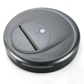 Robotic vacuum cleaner