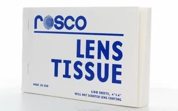 Rosco Lens Tissue