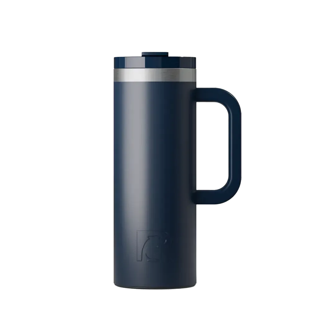 RTIC 20 oz Road Trip Travel Mug