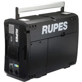 Rupes THE ULTIMATE Portable Dust Extraction Unit With Power Tool Connection