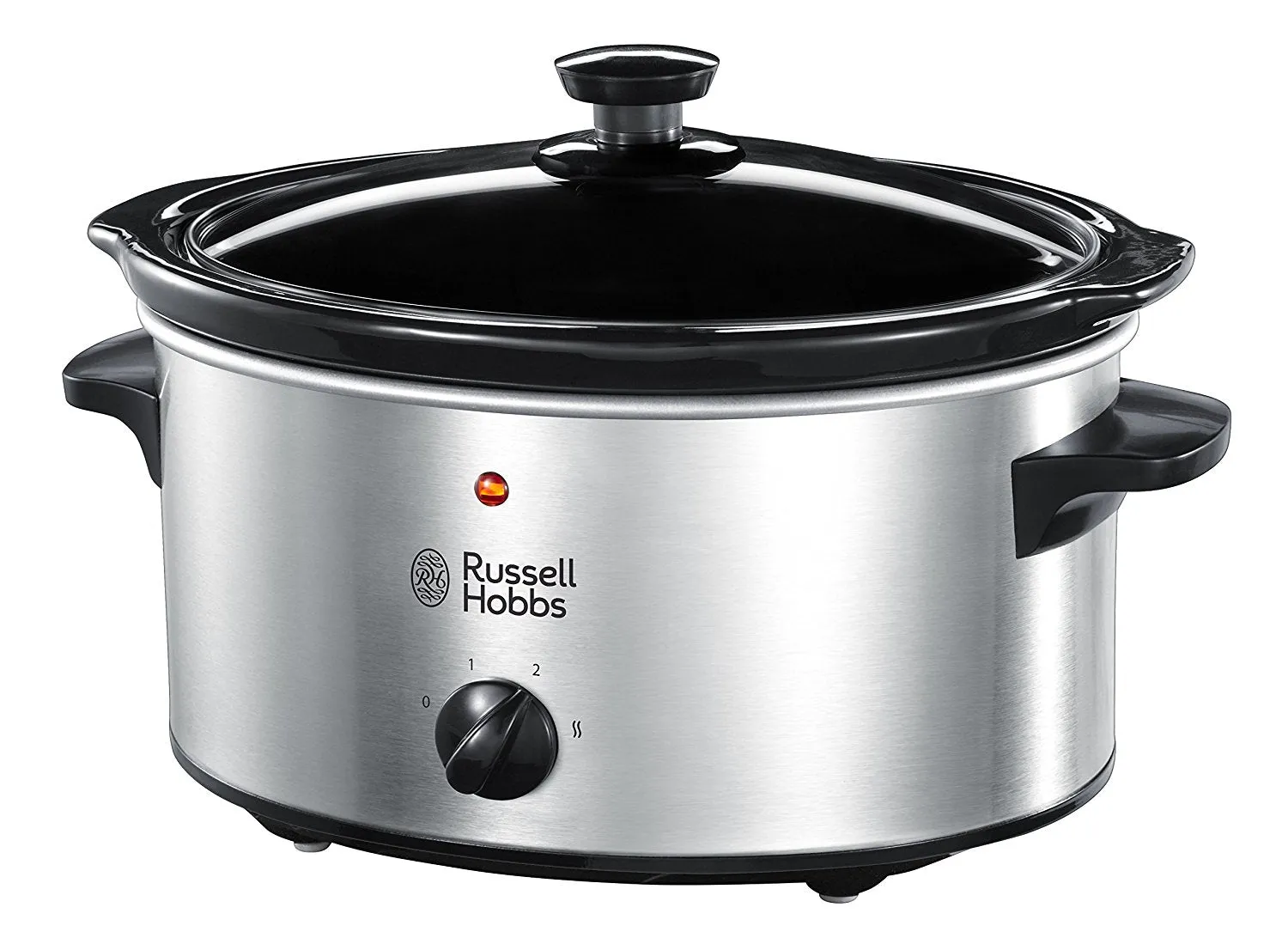 Russell Hobbs RH-23200 Slow cooker (3.5 Liters)