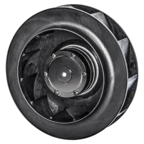 sACF25094-3P Series AC Centrifugal Fans