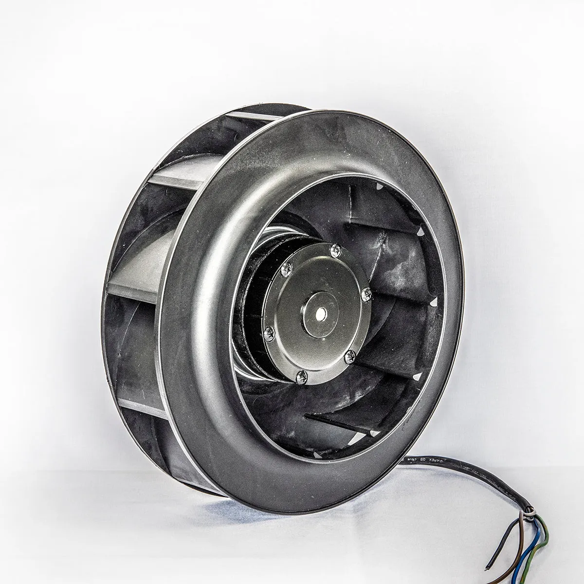 sACF25094-3P Series AC Centrifugal Fans