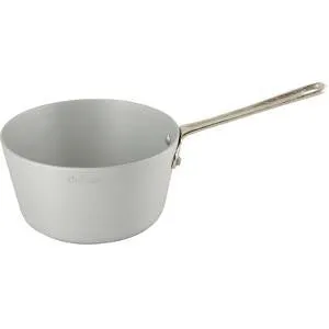 Saucepan-Alum 10.0Lt 300X150mm Anodised "Premier"