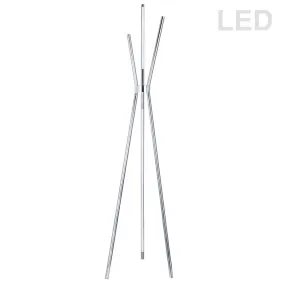 Seren | Modern Aesthetic Floor Lamp