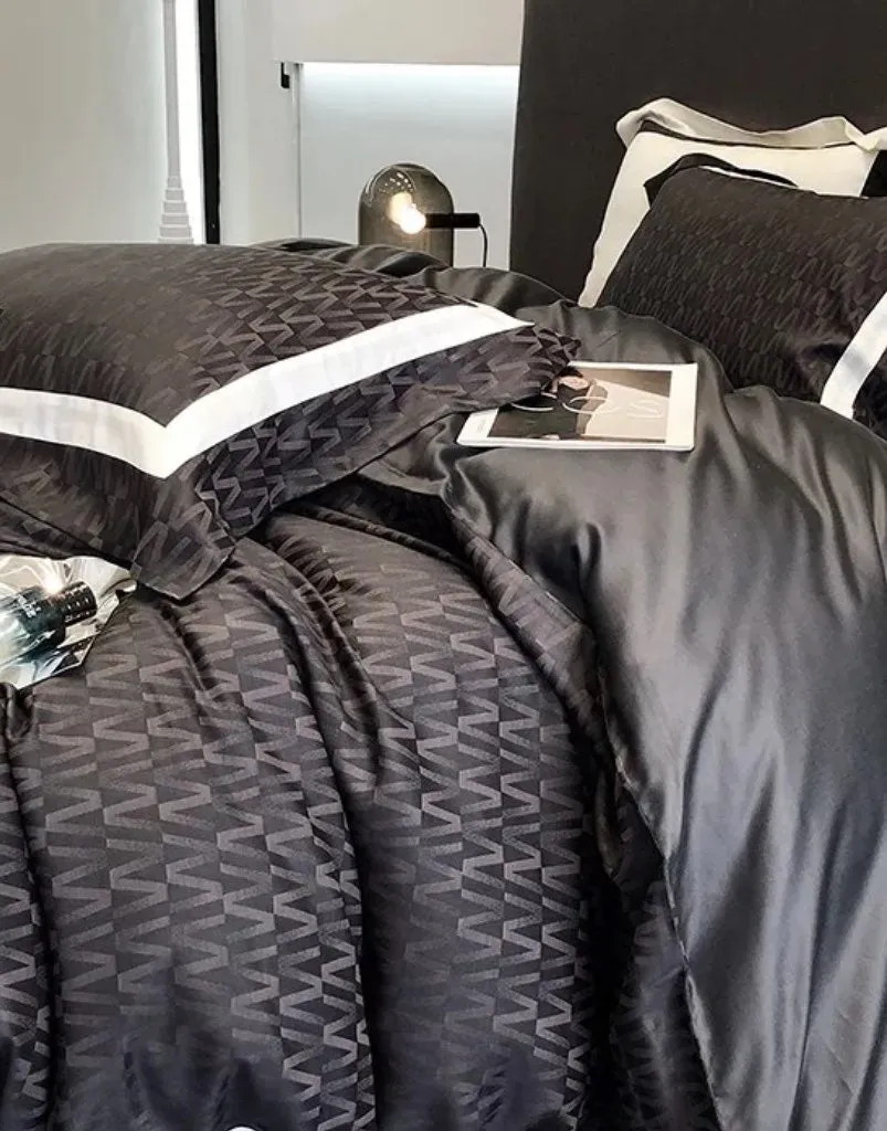 SF Luxury Bedding