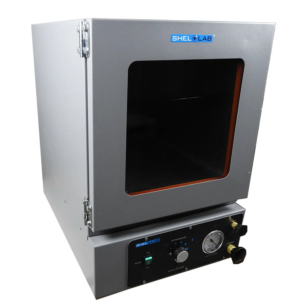 Sheldon Manufacturing - ECONOMY VACUUM OVEN, 1.7 CUFT, NON CE