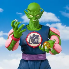 S.H.Figuarts Dragon Ball King Piccolo