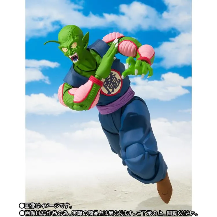 S.H.Figuarts Dragon Ball King Piccolo