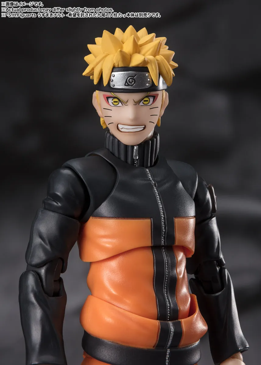 S.H.Figuarts Obito Uchiha -Hollow Dreams of Despair-