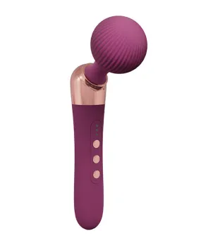 Shots Loveline Serenity Wand Massager