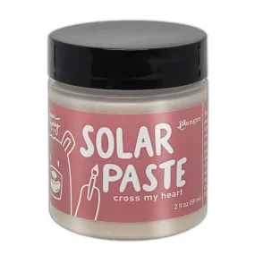 Simon Hurley create. Solar Paste 2oz - Cross My Heart