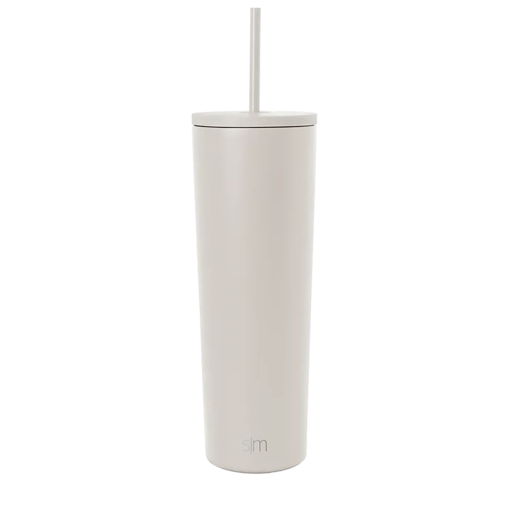 Simple Modern Classic Tumbler 28oz