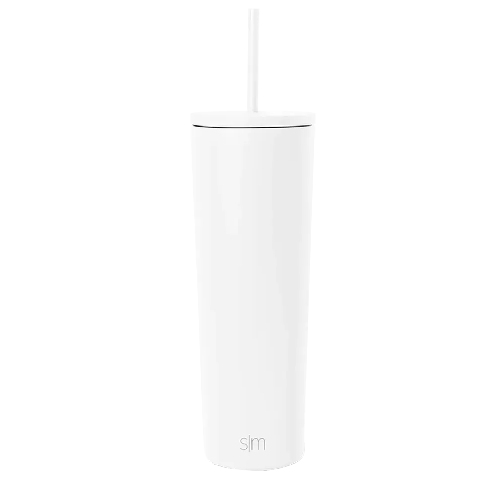 Simple Modern Classic Tumbler 28oz