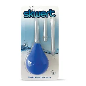 Skwert Medium 8 oz. Douche Kit