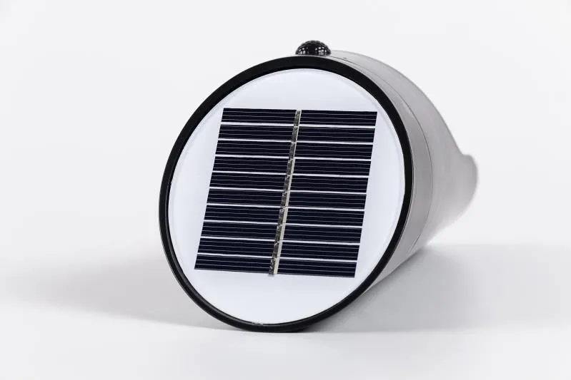 Solar Wall Washer