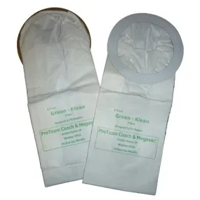 SOP Green Klean Replacement Vacuum Bag