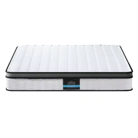 Sorrento Cool Gel Memory Foam Mattress 25cm Thick - King