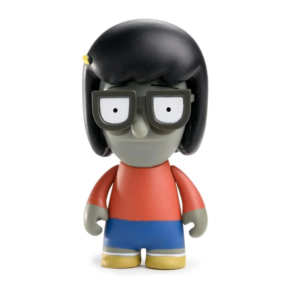 *Special Order* Bob's Burgers Trick or Treating Tour Mini Series by Kidrobot