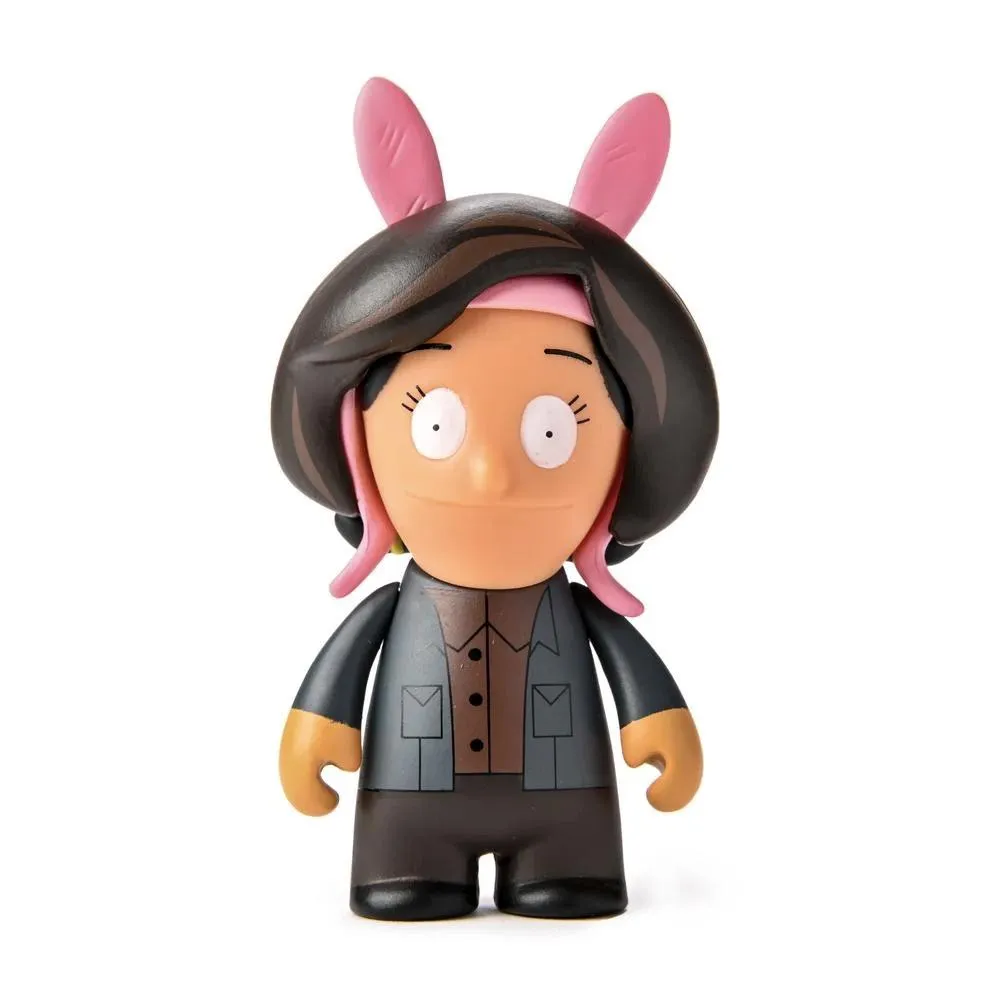 *Special Order* Bob's Burgers Trick or Treating Tour Mini Series by Kidrobot