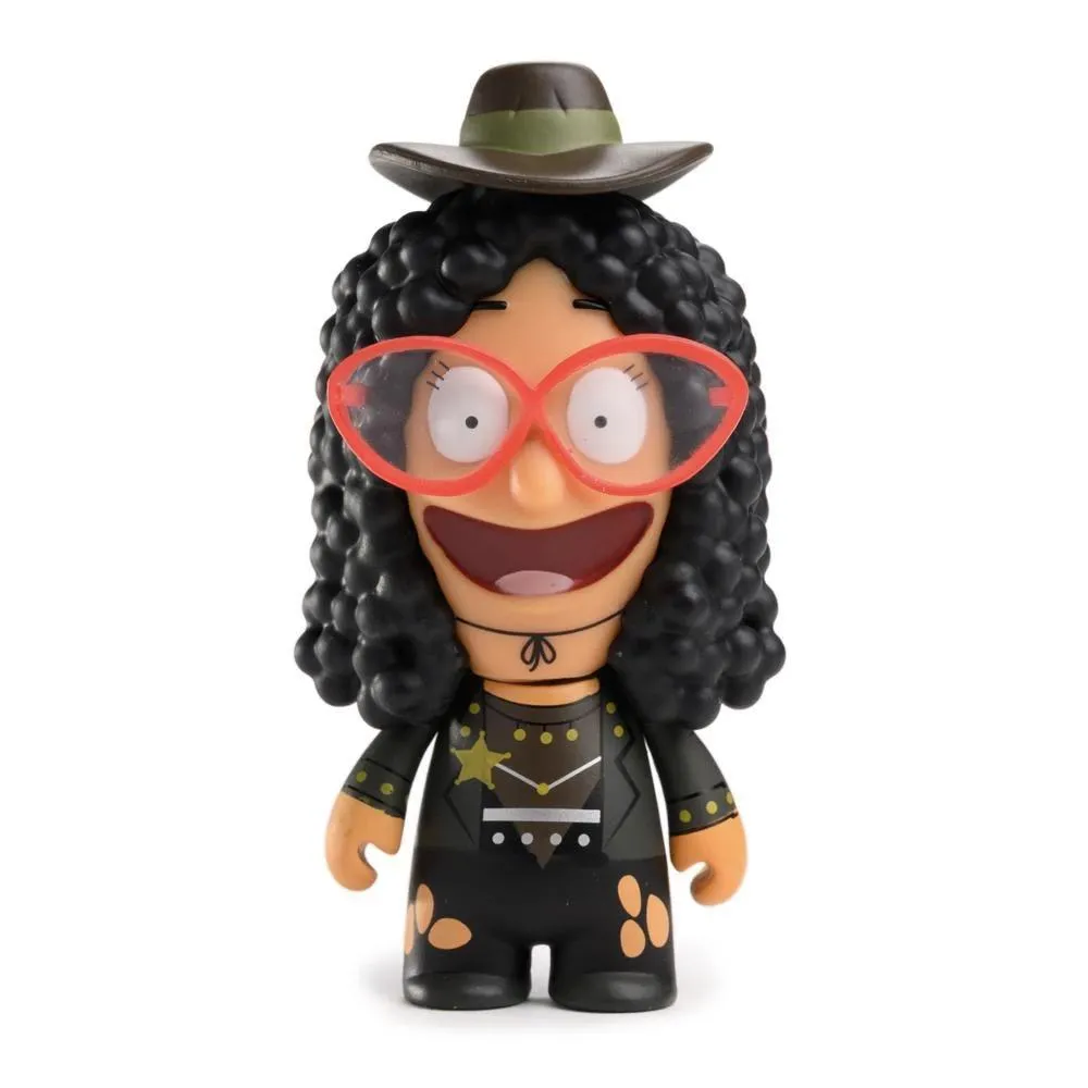 *Special Order* Bob's Burgers Trick or Treating Tour Mini Series by Kidrobot