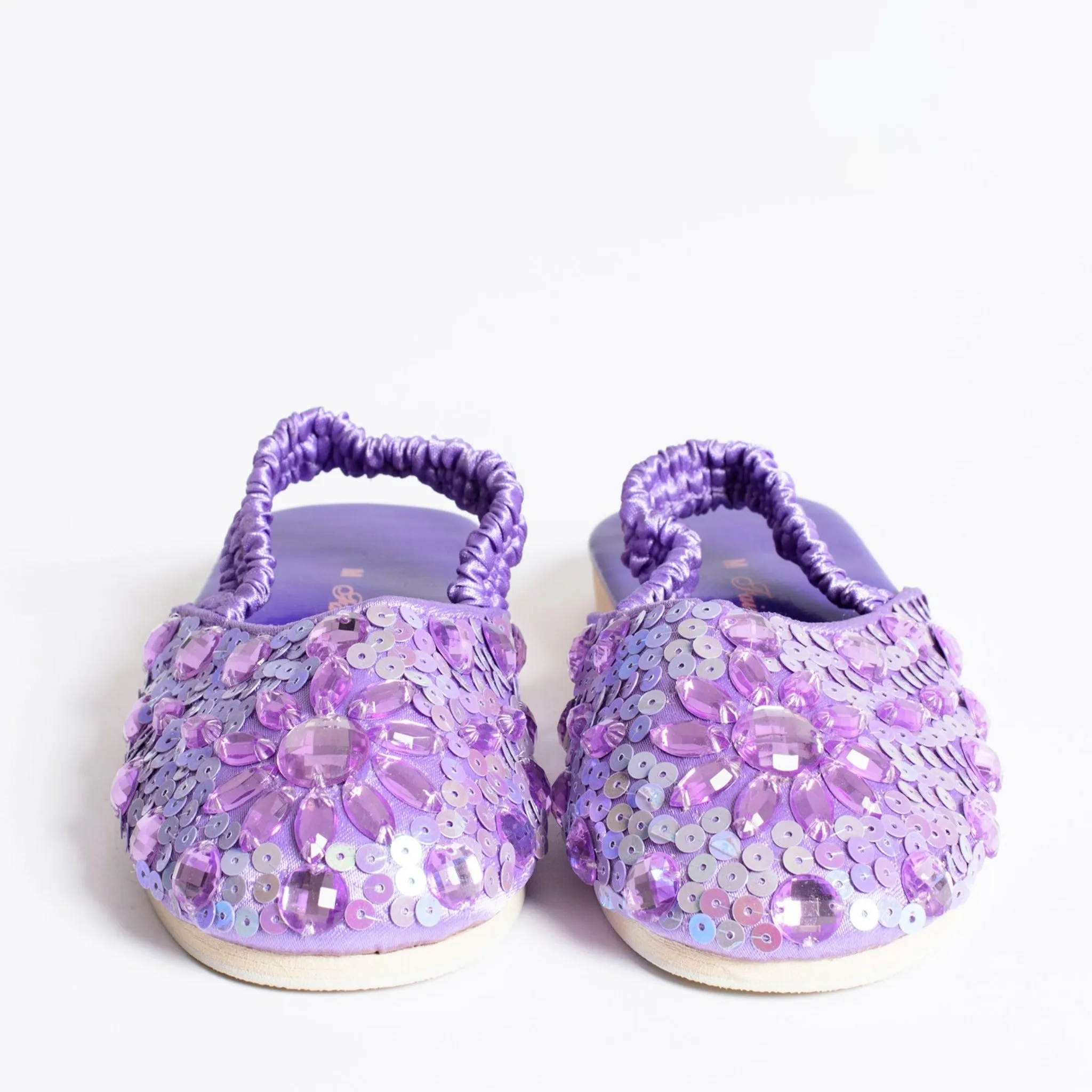 Spellbound Slipper