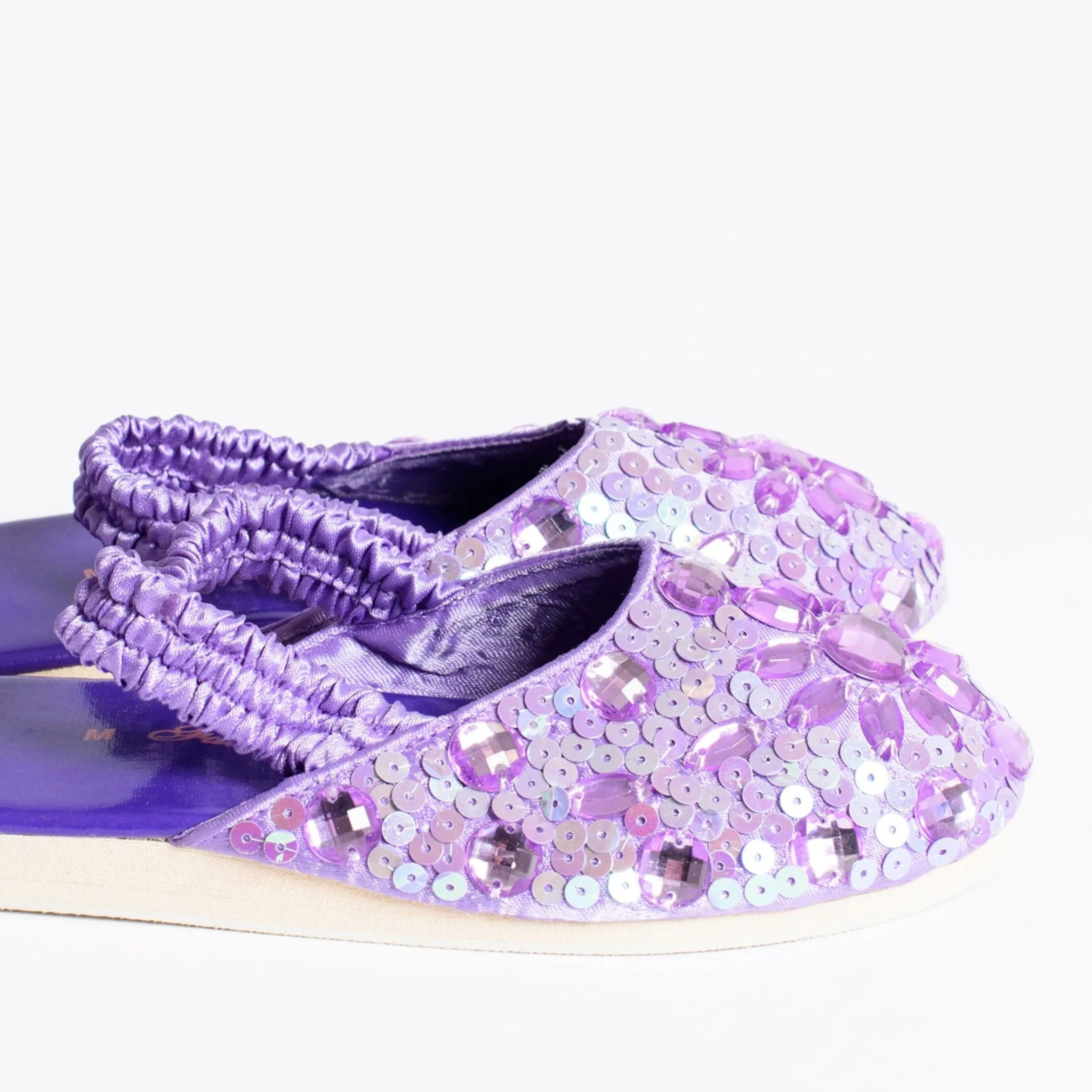 Spellbound Slipper