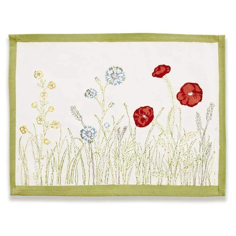 Springfields Placemats, Set of 6