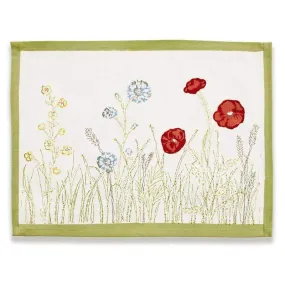 Springfields Placemats, Set of 6