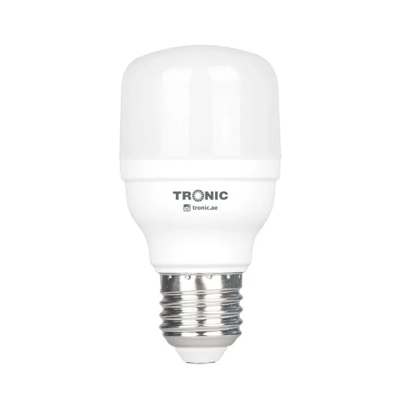 Square E27 (Screw) LED 5 Watts Bulb