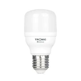 Square E27 (Screw) LED 5 Watts Bulb