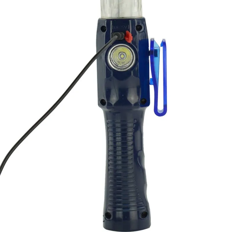 ST-410AA-RE Rechargeable Traffic Marshalling Wand