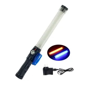 ST-410AA-RE Rechargeable Traffic Marshalling Wand