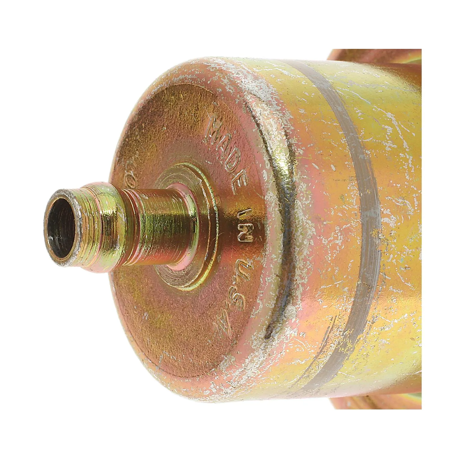 Standard Ignition Automatic Transmission Modulator Valve