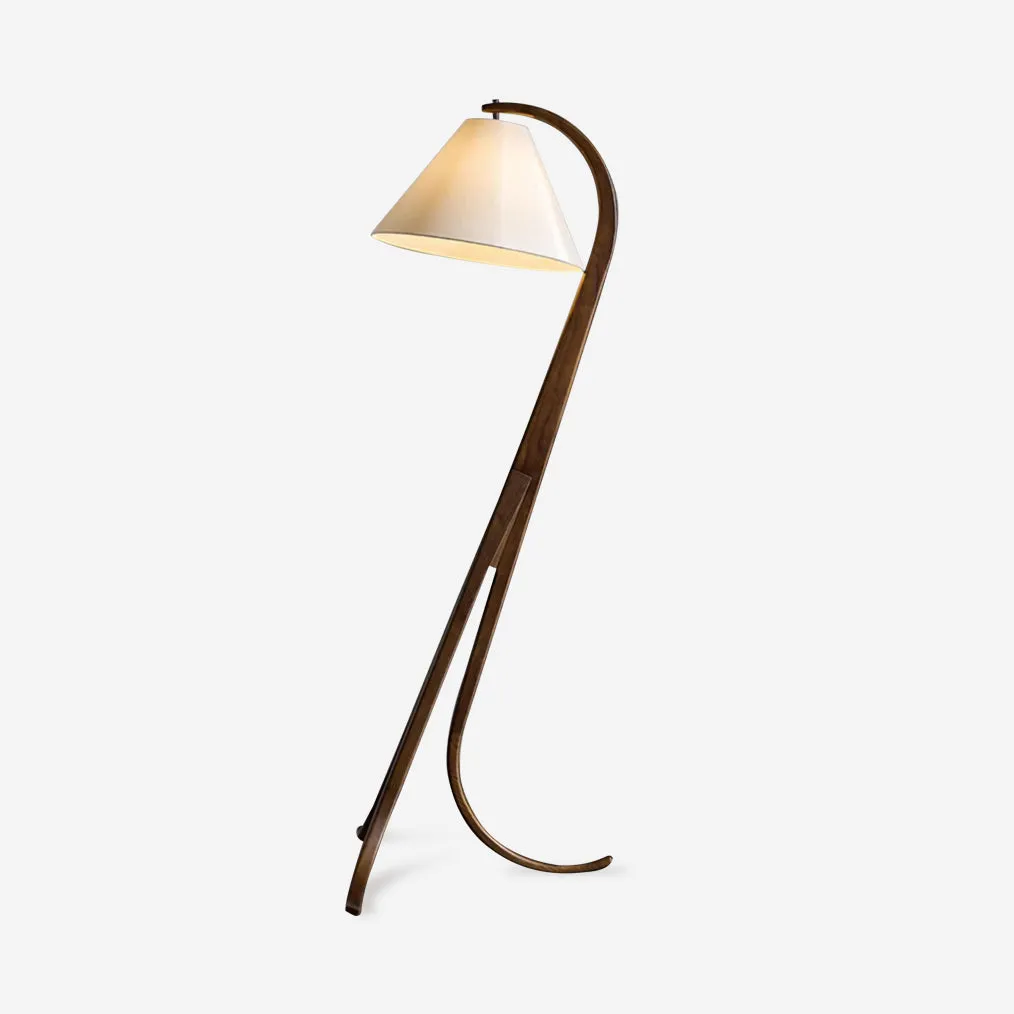 Stockholm Floor Lamp 31.4″- 70.8″