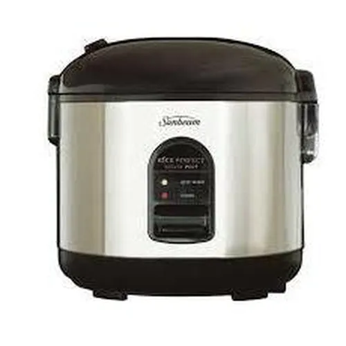 SUNBEAM RC5600 Rice Cooker Jar Style 7 Cup