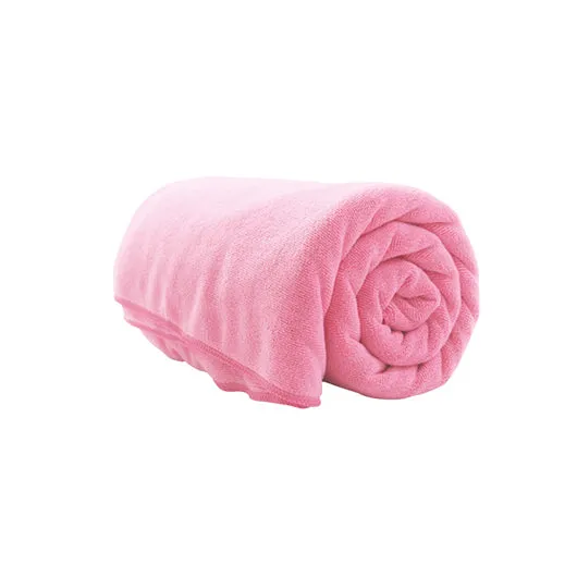 Super Soft Microfiber Bath Towel