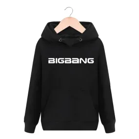 Sweat BigBang