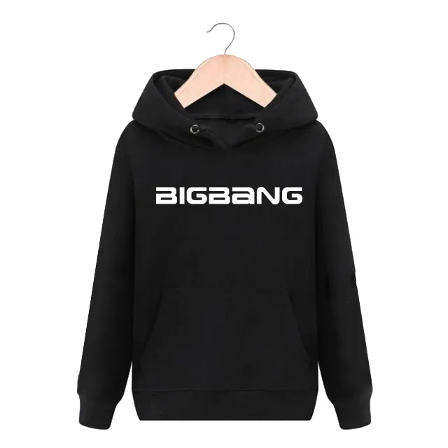 Sweat BigBang