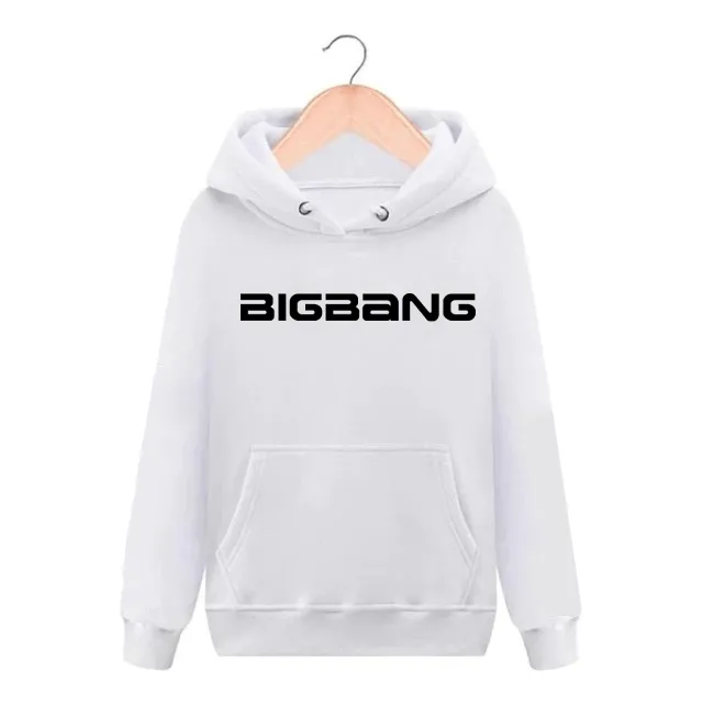 Sweat BigBang