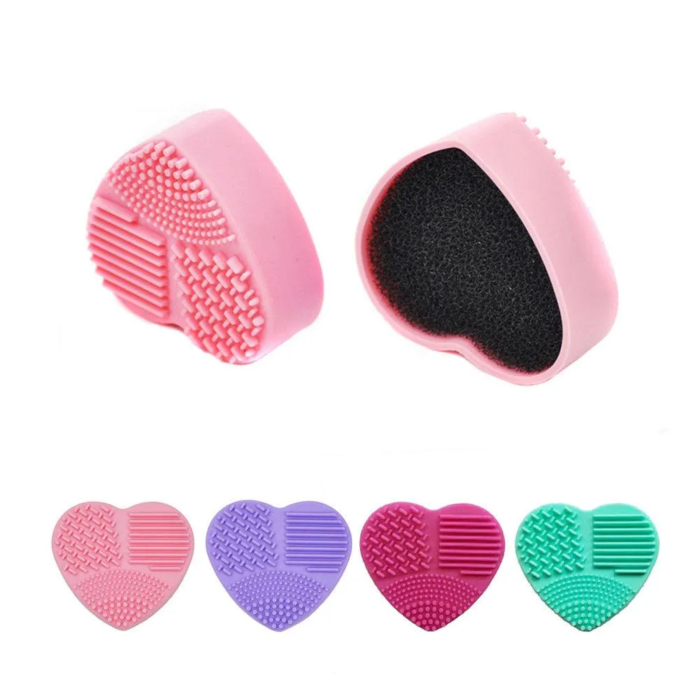 Switch Colour Sponge & Makeup Brush Cleaner