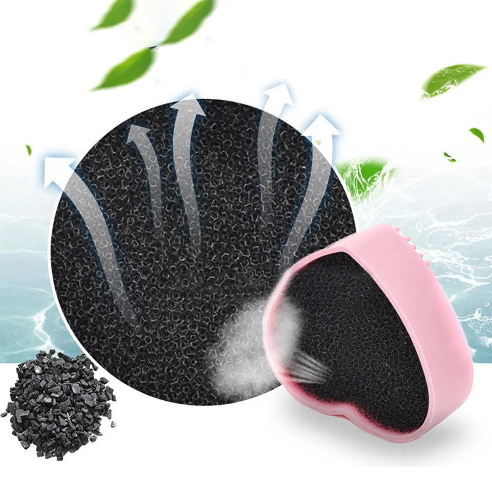 Switch Colour Sponge & Makeup Brush Cleaner