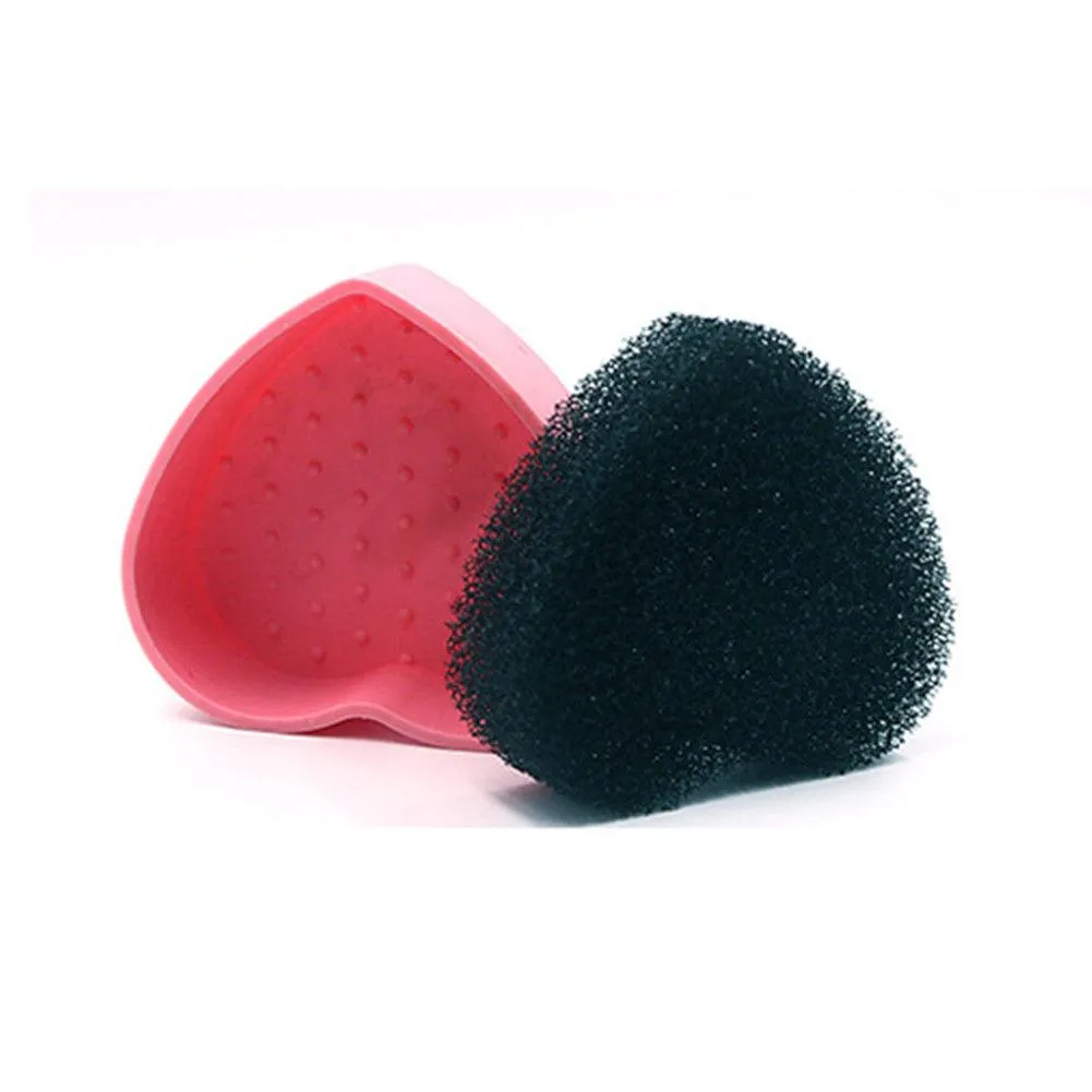 Switch Colour Sponge & Makeup Brush Cleaner