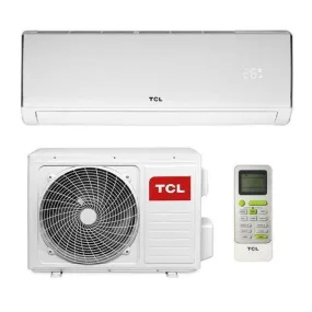 TCL Split Unit Aircon 24K BTU R32 Inverter with 3m Kit