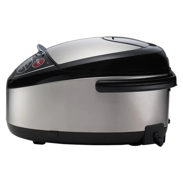 Tiger Micom Rice Cooker w/Tacook Cooking Plate JAX-T10U, T18U