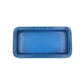 Tokyo 25cm Rectangular Plate - Marseille