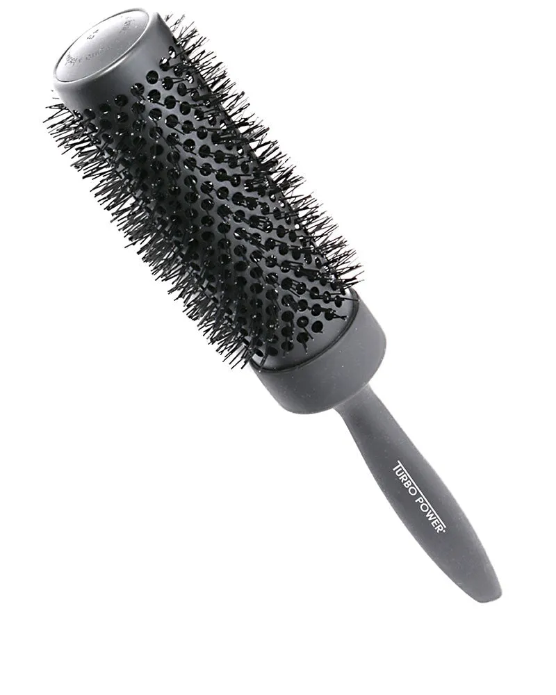 Turbo Power Ceramic Ionic Nano Technology Brush