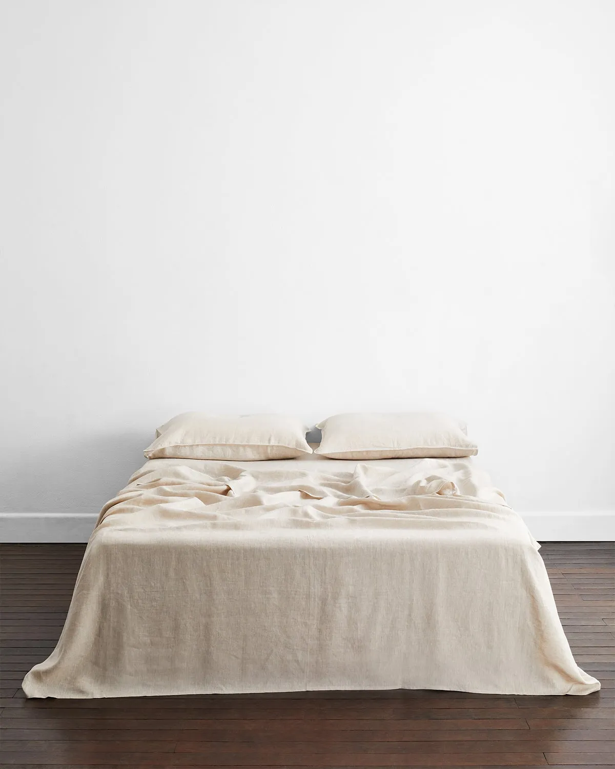 Turmeric & Oatmeal Bedding Bundle